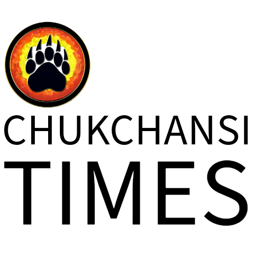 CHUKCHANSI TIMES